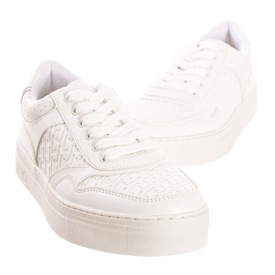 Classic sneaker ALICIA 505 4A3701EX014 woman