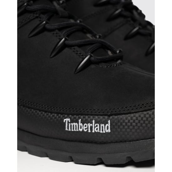 Timberland Euro Sprint Contrast Logo Heren Wandelschoen - Image 2