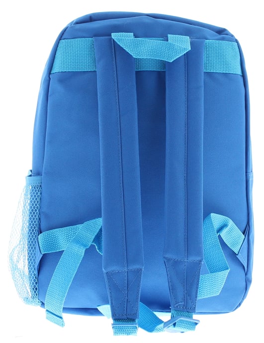 Sonic Boys Backpacks Explosion BP Novelty Hood Sports  Blue