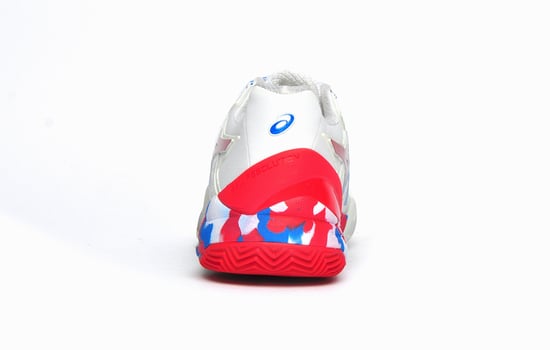 Asics Gel-Resolution 8 (Sample) Womens