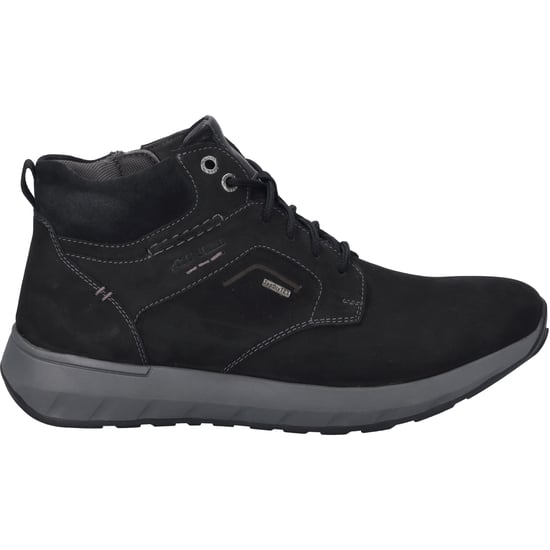 JOSEF SEIBEL Cameron 54 | Sneaker voor Heren | zwart - Image 2