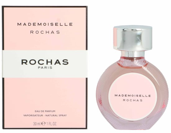 Rochas Mademoiselle Edp Spray 30ml. - Image 3