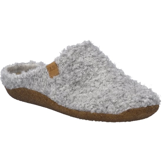 JOSEF SEIBEL Vinny 03 | Slippers for Women | grey