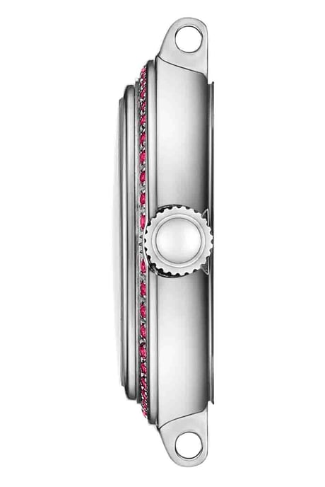 Tissot Bellissima Dames Horloge Rood T1260106611300 - Image 2