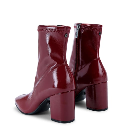 Carvela  Strut Ankle Boots