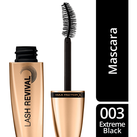 Max Factor Lash Revival Mascara 11ml - 003 Extreme Zwart - Image 2