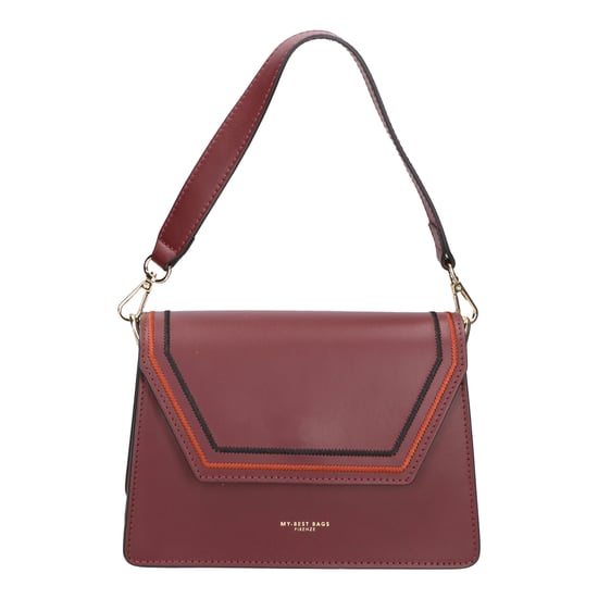 My-Best Bag Handbag women WINE