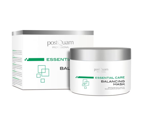 PostQuam Balancing Mask 200 Ml.