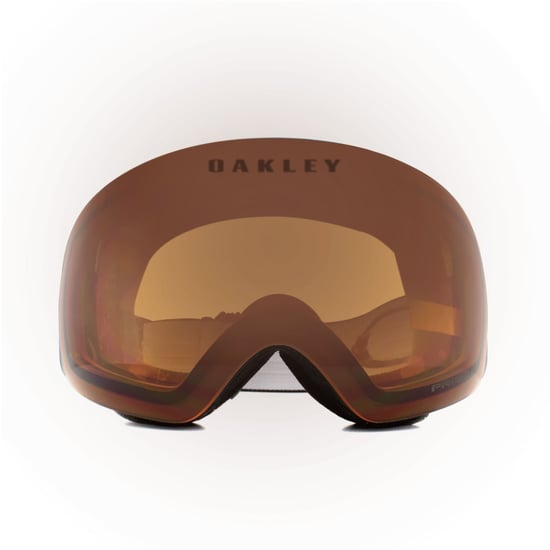 Oakley Skibril Flight Deck XM OO7064-84 Mat Zwart Prizm Persimmon - Image 1