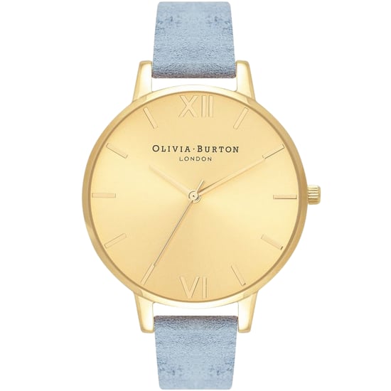 Olivia Burton Dameshorloge Kwarts Goud - Image 1