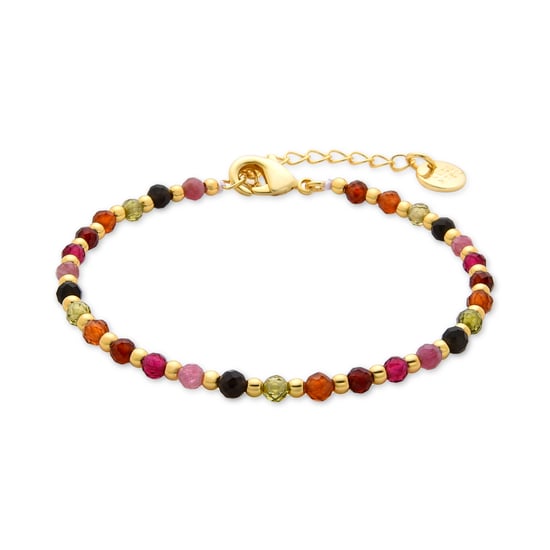 Armband Luxenter Irfoa 18k goud afwerking - Image 1