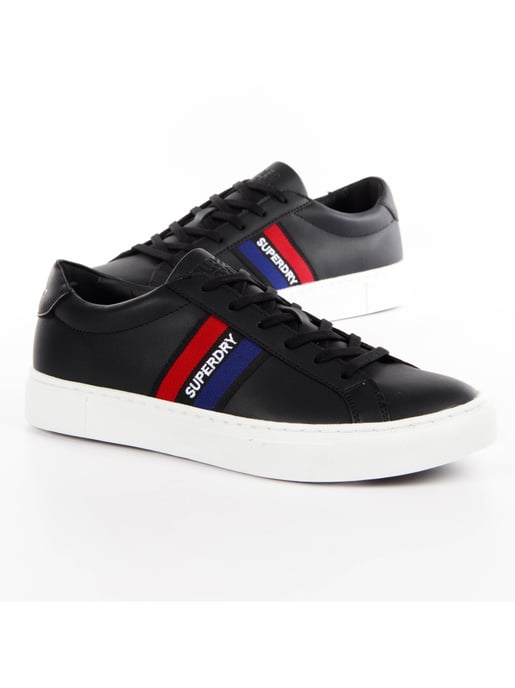 Superdry veganistische tennisschoenen voor heren - Image 2