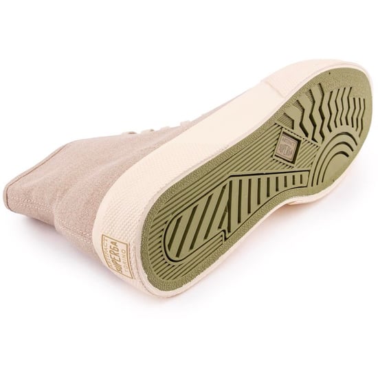 Superga Artifact 2433 Salt Pepper Sneakers - Image 4