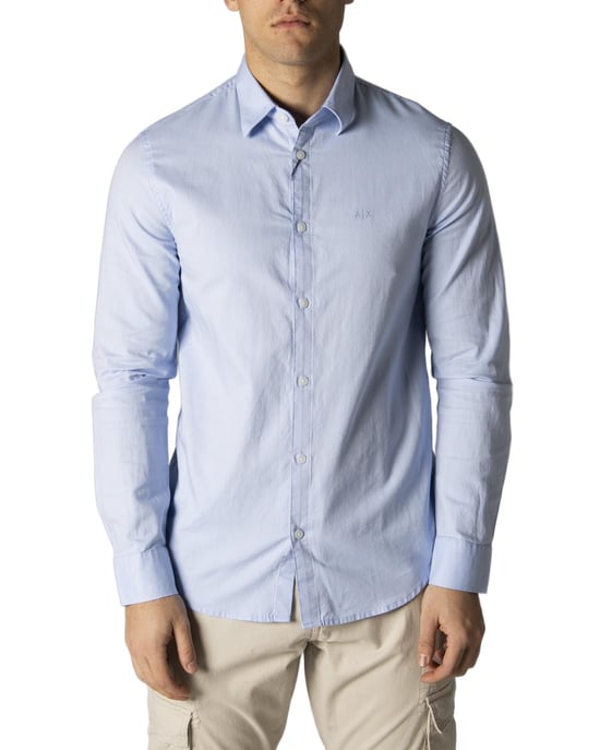 Armani Exchange Heren Shirt - Image 1