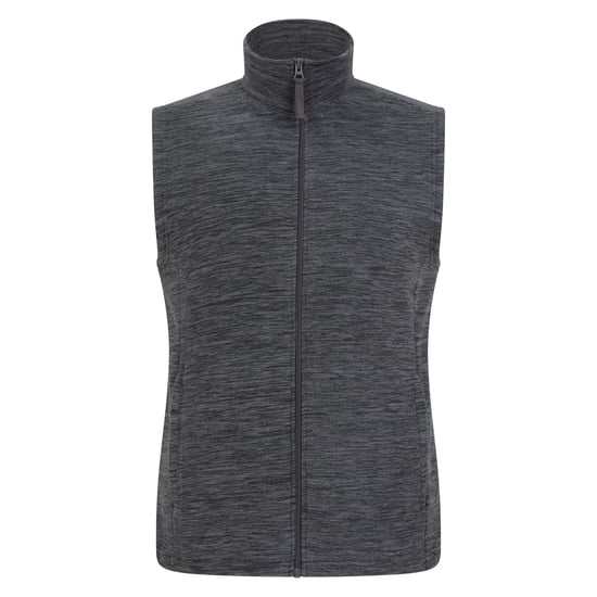 Mountain Warehouse Heren Snowdon Gilet (Houtskool) - Image 1