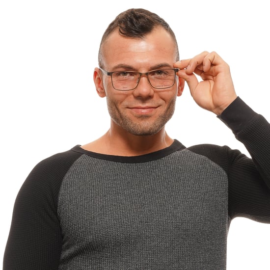Porsche Design Optical Frame P8346 E 55 Titanium - Image 4