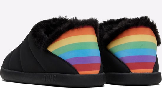 Toms Ezra Classic Slippers Dames - Image 3