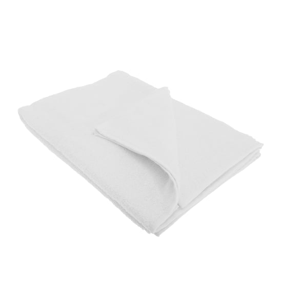 SOLS Eiland 70 Badhanddoek (70 X 140cm) (Wit) - Image 1