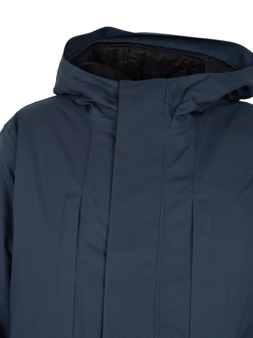 Geox jas Clintford Mannen blauw - Image 2
