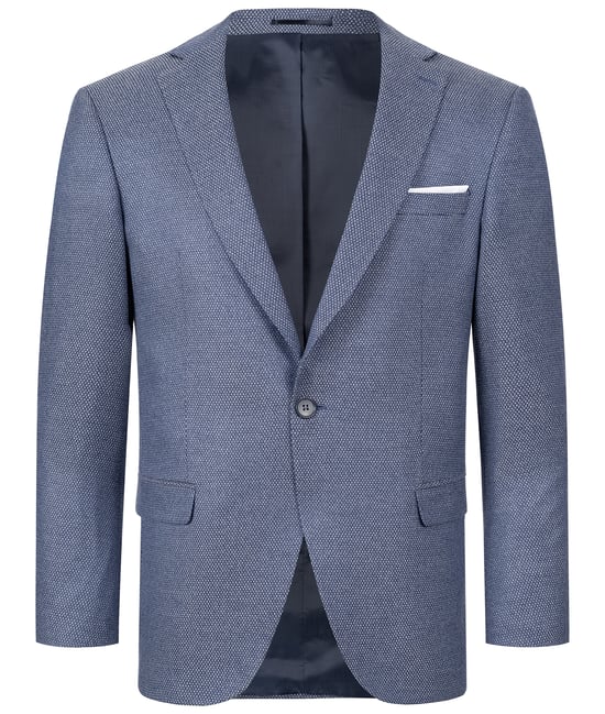Indumentum Sakko Blau