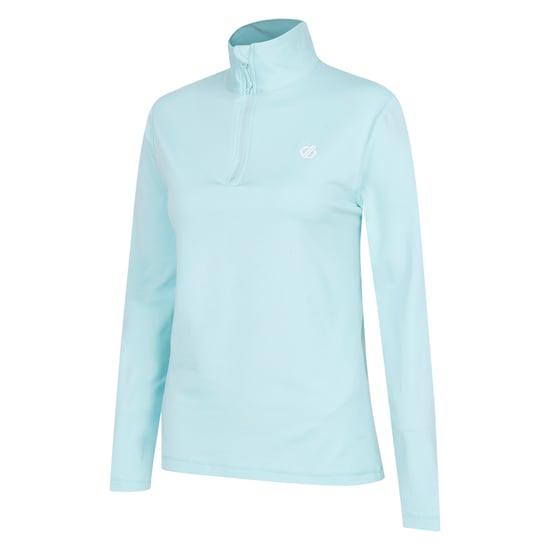 Dare 2B Vrouwen/dames Lowline II Midlayer (Water Ballet) - Image 3