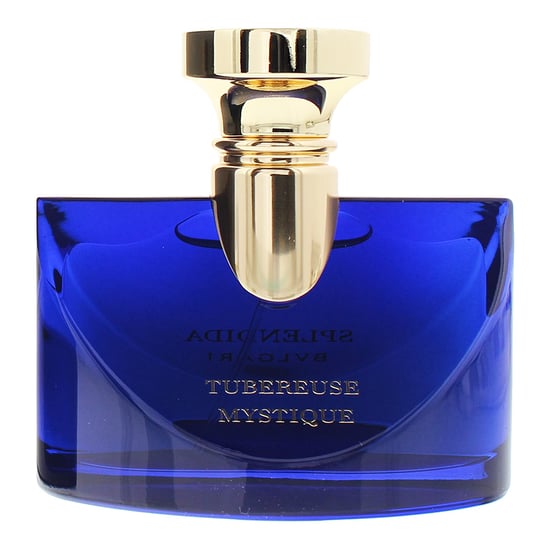 Bulgari Splendida Tubereuse Mystique Eau De Parfum 50ml