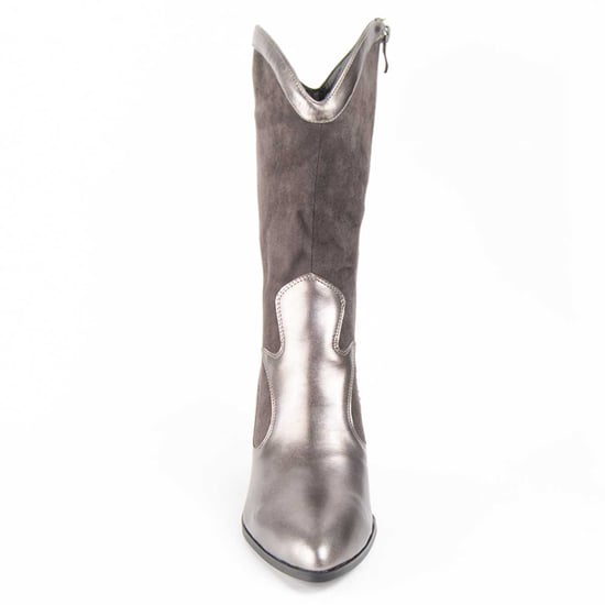 Montevita Boot Tejan8 Grey