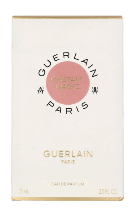 Guerlain L'Instant Magic Edp Spray75 ml. - Image 2