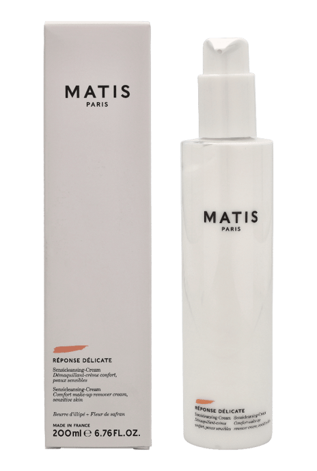 Matis Reponse Delicate Sensicleaning-Cream200 ml. - Image 1