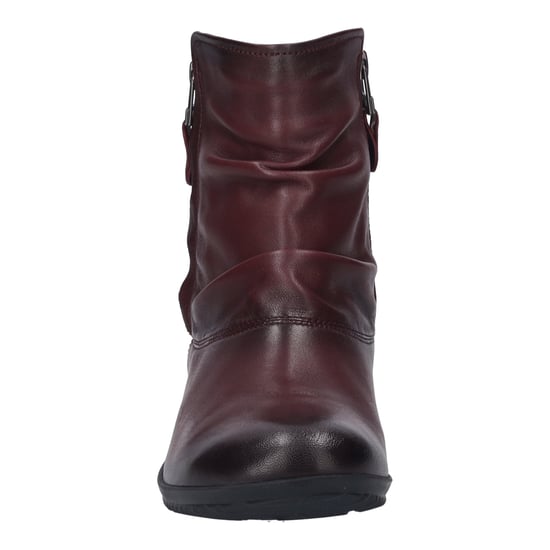 JOSEF SEIBEL Naly 24 | Enkellaars voor Dames | rood - Image 4