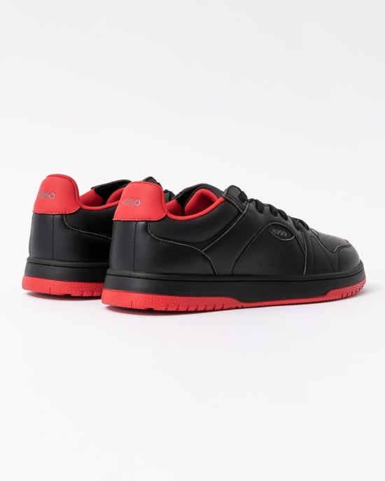 HUGO Hadrian Tenn Herentrainers - Image 2