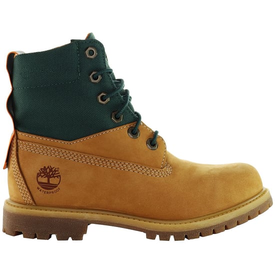 Timberland Premium Waterdichte Dames Tarwe Laarzen - Image 3