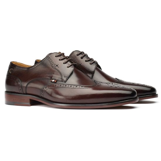 Simon Carter Beagle Shoes