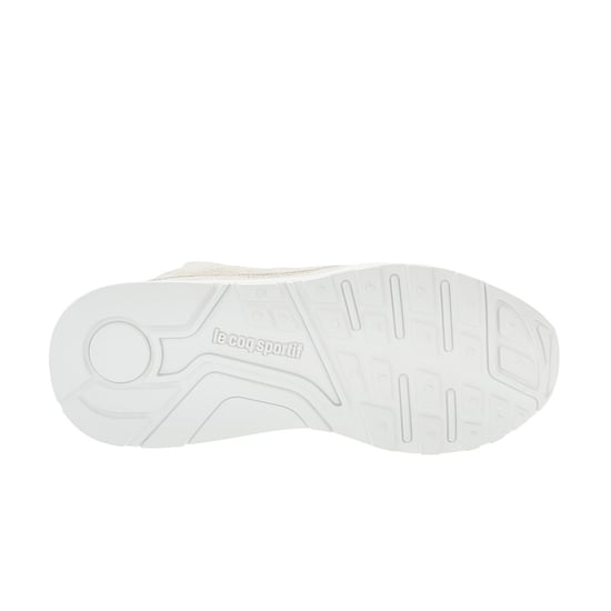 Le Coq Sportif LCS Pure Mono Mens Beige Trainers