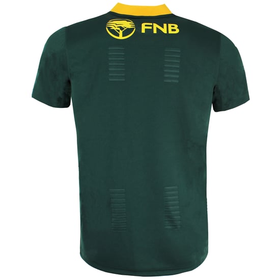 Asics South Africa SB Fan Jersey Mens T-Shirt