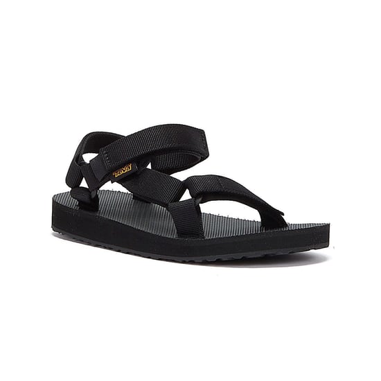 Jongens Meisjes Teva Original Universal Junior Sandalen - (Zwart) - Image 2