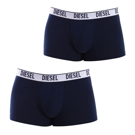 Pack-2 Boxers Cotton Stretch 00S9DZ-0SFAC men