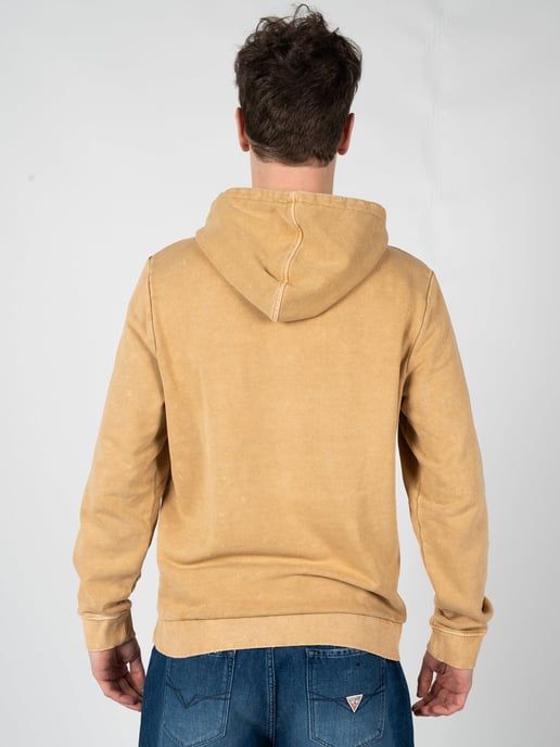Guess blouse Harvey Mannen beige - Image 4
