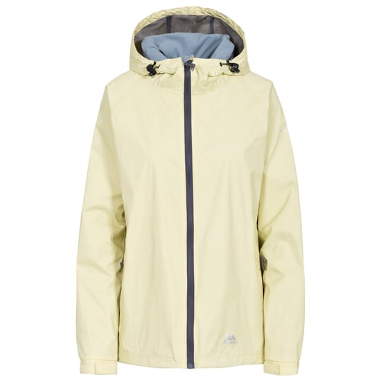 Trespass Dames Tayah II Waterdichte Shell Jacket - Image 1
