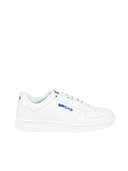 Gas Sneakers Kevin LTX Mannen Wit - Image 1