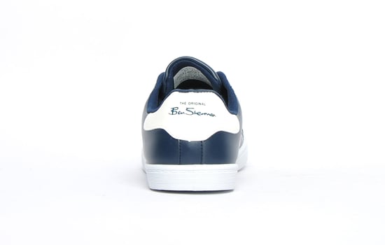 Ben Sherman Original Gustavo II Mens Trainers