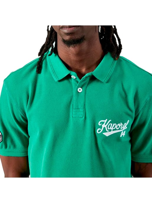 Kaporal herenpoloshirt Barni - Image 2
