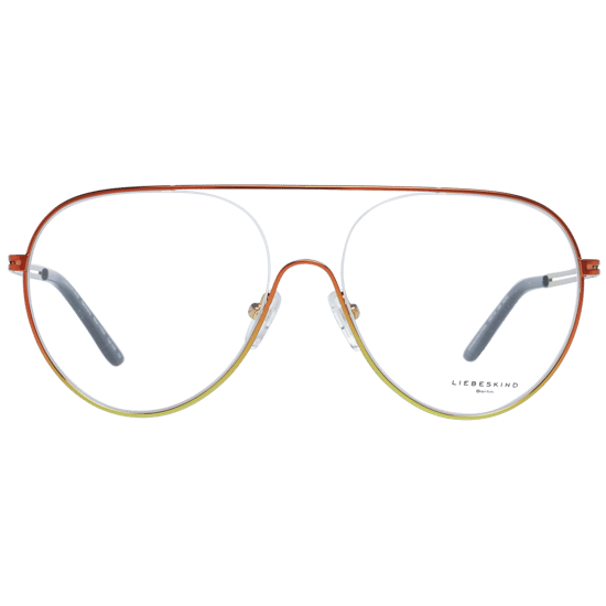 Liebeskind oranje unisex frame - Image 4