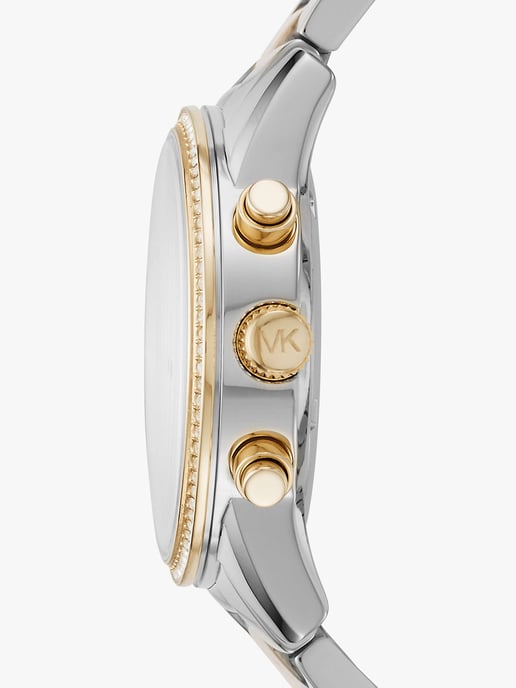 Michael Kors Ritz dameshorloge MK6474 - Image 3