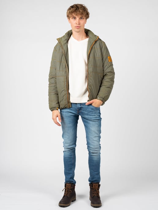 Guess jas Mannen geel - Image 2