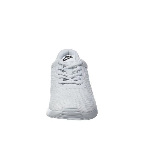 Nike Tanjun Premium Lace Up White Synthetic Womens Trainers 917537 001