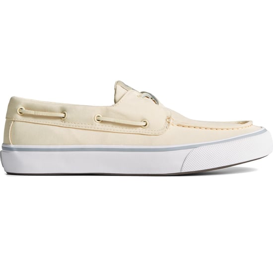 Sperry Bahama Ii Heren Ivoorkleurige Veterschoenen - Image 6
