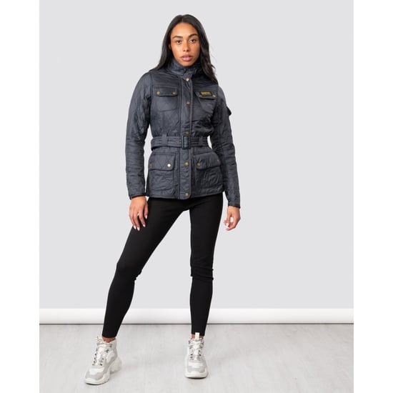 Barbour International Womens Polarquilt