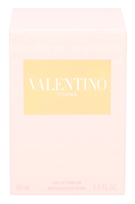 Valentino Donna Edp Spray50 ml. - Image 2