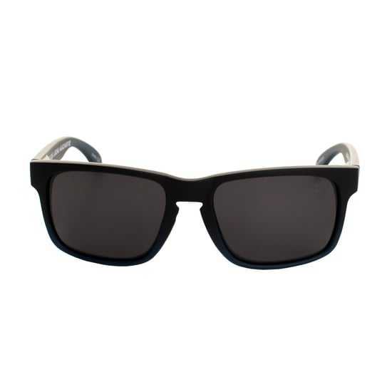 Unisex POLALICANTE-PASTA Square Police Sunglasses
